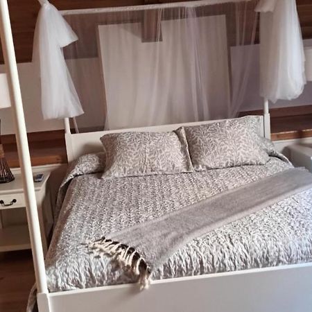 Hotel Valle De Lago Екстериор снимка