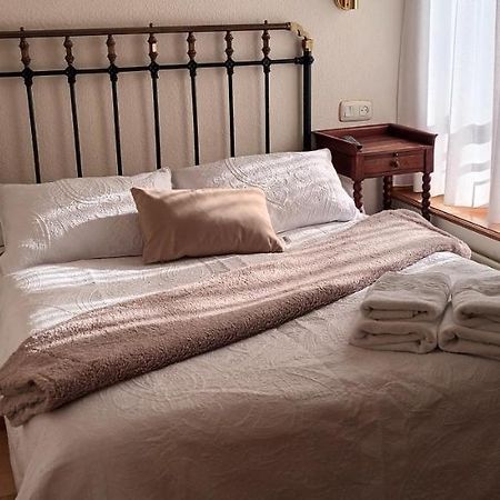Hotel Valle De Lago Екстериор снимка