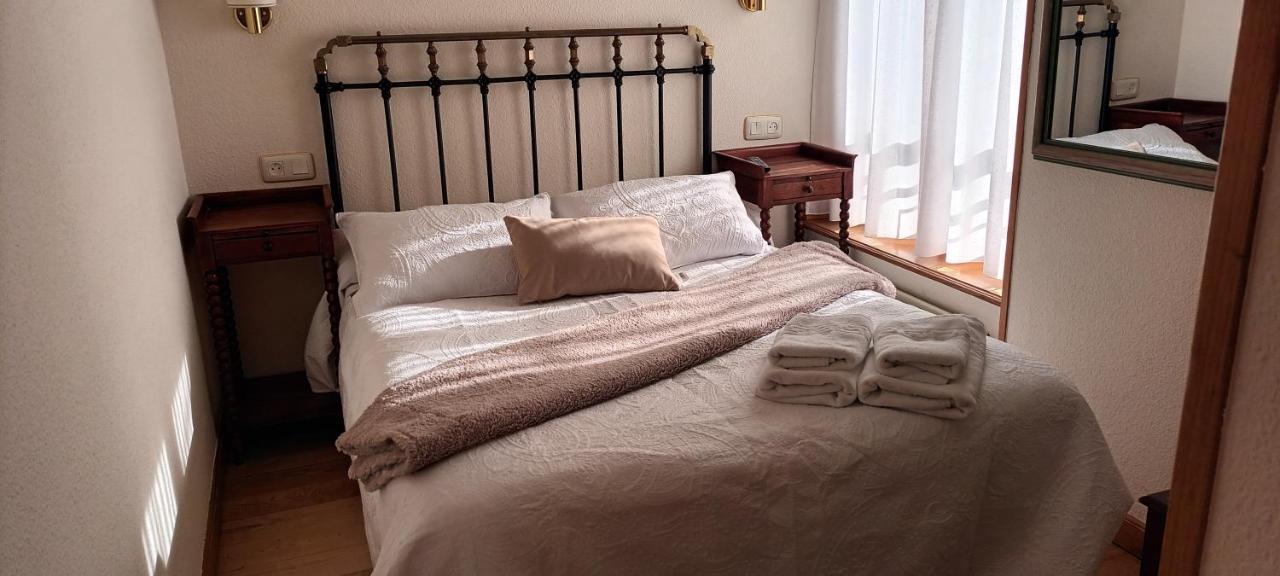 Hotel Valle De Lago Екстериор снимка
